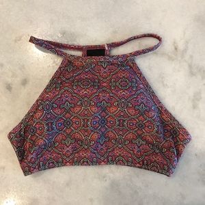 Full Tilt Sports Bra